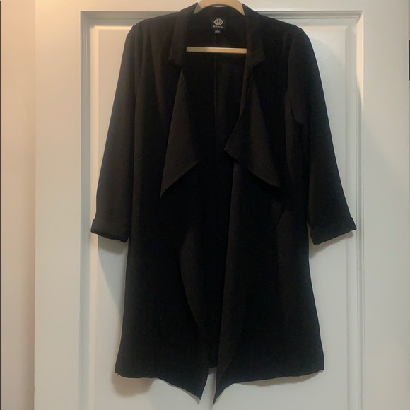 Bobeau Duster - Picture 2 of 3